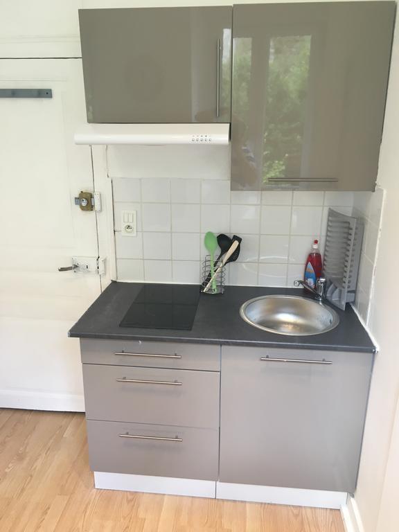 Appartement Aubusson 오뷔송 외부 사진