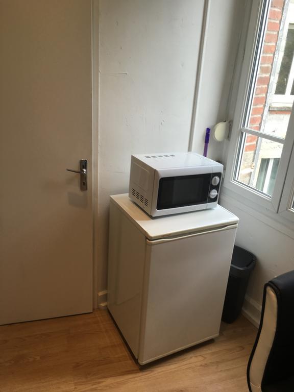 Appartement Aubusson 오뷔송 외부 사진