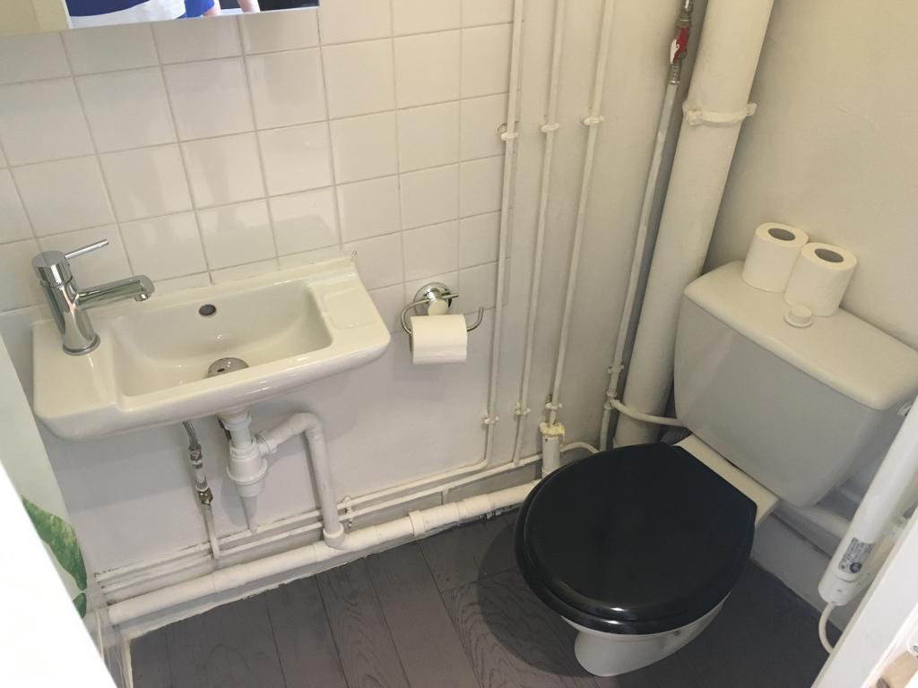 Appartement Aubusson 오뷔송 외부 사진