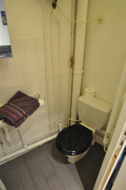 Appartement Aubusson 오뷔송 외부 사진