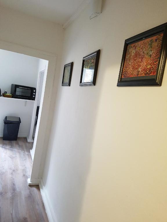 Appartement Aubusson 오뷔송 외부 사진