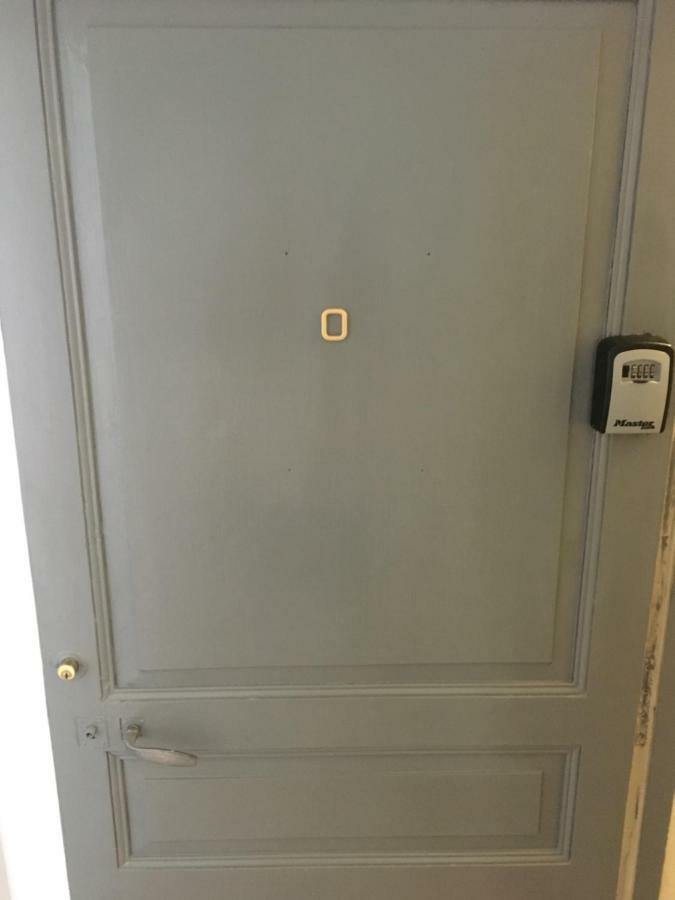 Appartement Aubusson 오뷔송 외부 사진