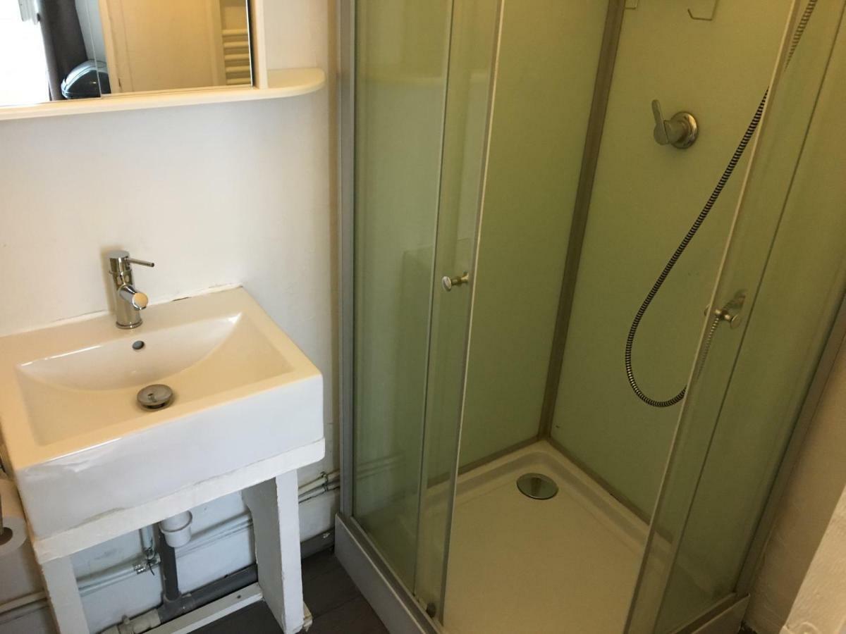 Appartement Aubusson 오뷔송 외부 사진